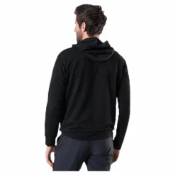 Virtus Brent Hoodie Black* Tröjor|Träning