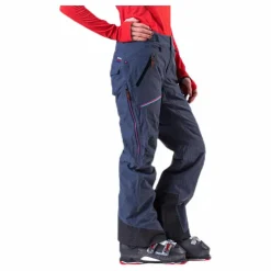 Elevenate Brevent Pant Blue* Alpint|Byxor