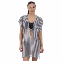 Wyte Brianna Blue/White* Simning|Kjolar Och Klänningar