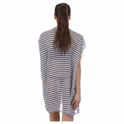 Wyte Brianna Blue/White* Simning|Kjolar Och Klänningar