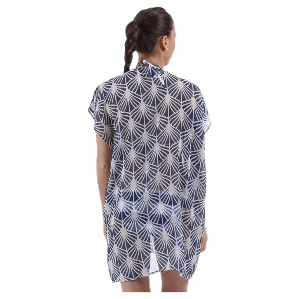 Wyte Brianna Blue/White* Simning|Badkläder