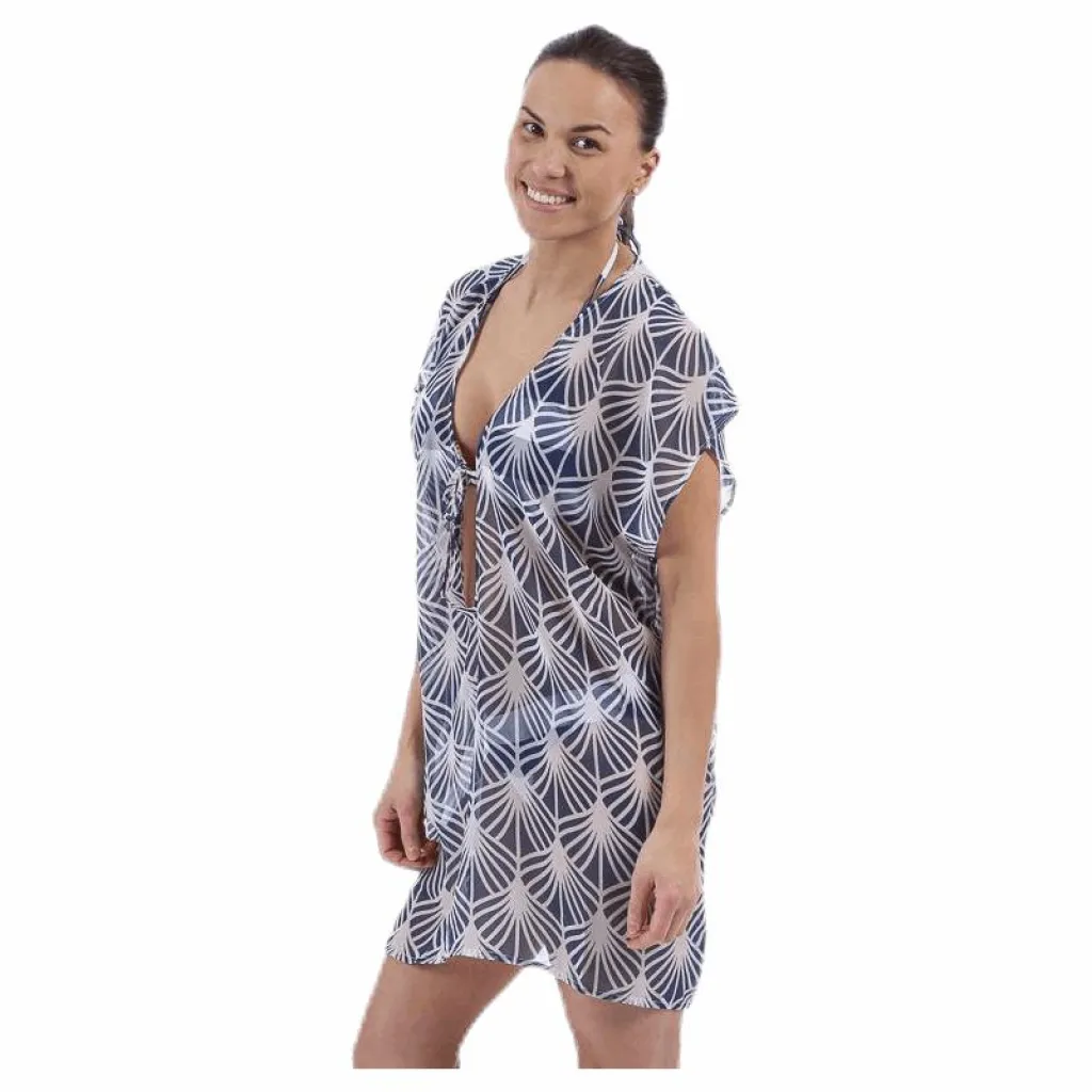 Wyte Brianna Blue/White* Simning|Badkläder