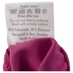 Eivy Brief Bottom Pink* Simning|Badkläder