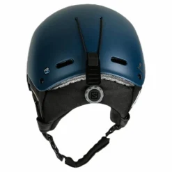 Salomon Brigade+ Blue* Alpint|Hjälmar Och Skydd