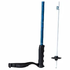 Salomon Brigade Junior Blue* Alpint|Vandrings- Och Skidutrustning