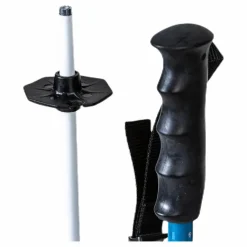 Salomon Brigade Junior Blue* Alpint|Vandrings- Och Skidutrustning