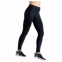 BLACC Bright Black* Tights|Träning