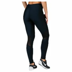 BLACC Bright Black* Tights|Träning