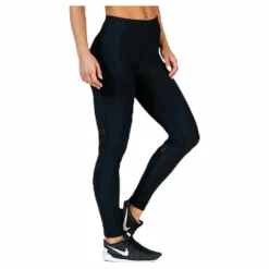BLACC Bright Black* Tights|Träning