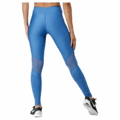 BLACC Bright Blue* Tights|Träning