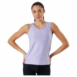 Mountain Horse Bright Tech Singlet Purple* Hästsport|Linnen