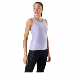 Mountain Horse Bright Tech Singlet Purple* Hästsport|Linnen