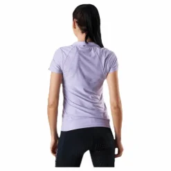 Mountain Horse Bright Tech Tee Purple* Hästsport|T-Shirts