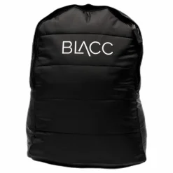 BLACC Bring Puffer Backpack Black* Träning|Väskor Och Ryggsäckar