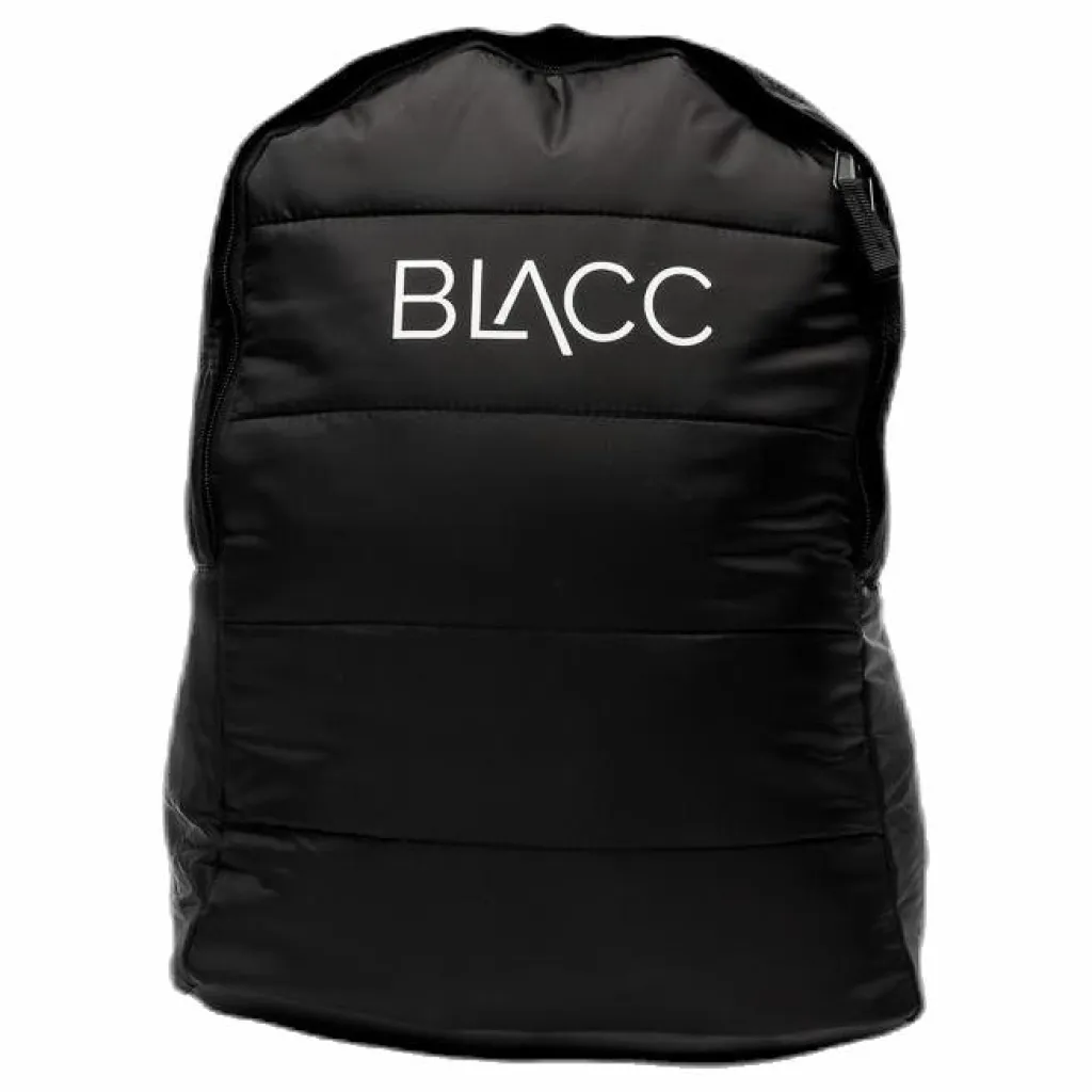 BLACC Bring Puffer Backpack Black* Träning|Väskor Och Ryggsäckar