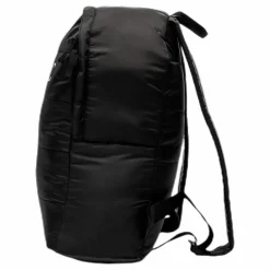 BLACC Bring Puffer Backpack Black* Träning|Väskor Och Ryggsäckar