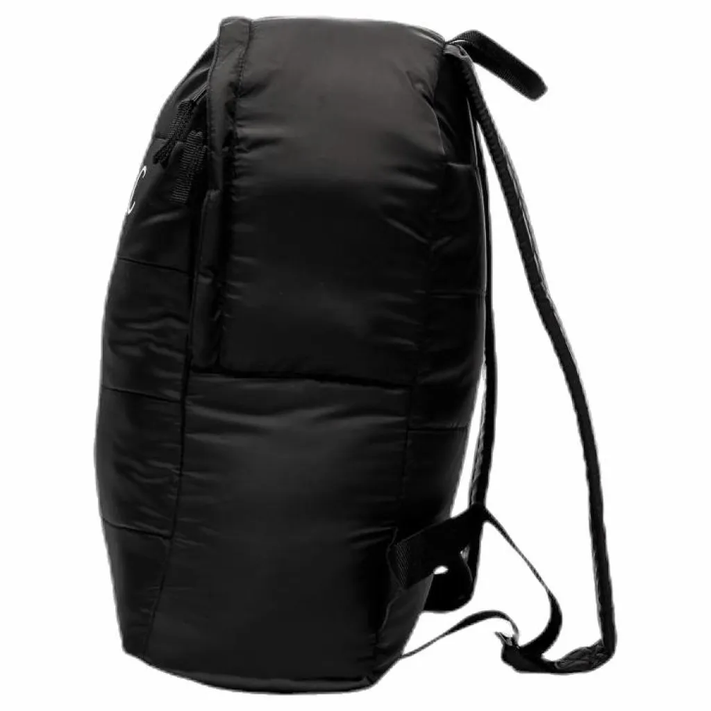 BLACC Bring Puffer Backpack Black* Träning|Väskor Och Ryggsäckar
