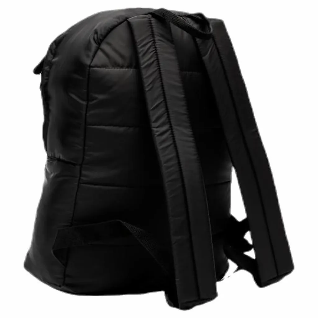 BLACC Bring Puffer Backpack Black* Träning|Väskor Och Ryggsäckar
