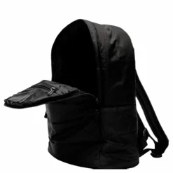 BLACC Bring Puffer Backpack Black* Träning|Väskor Och Ryggsäckar
