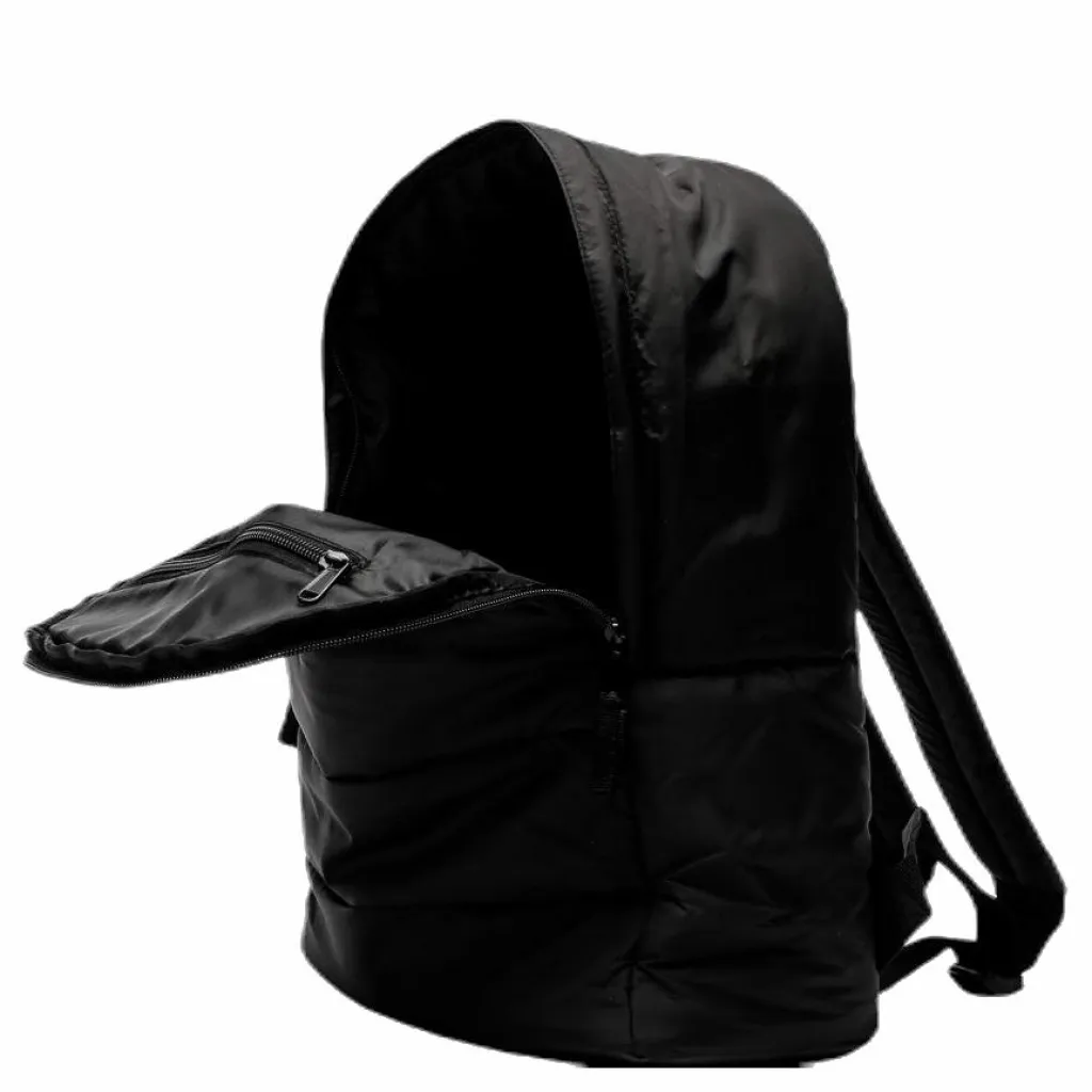 BLACC Bring Puffer Backpack Black* Träning|Väskor Och Ryggsäckar