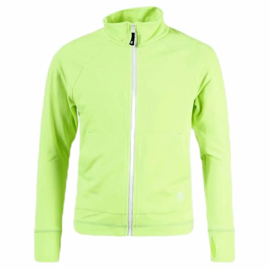Reima Brygge Xylitol Cool Yellow* Racketsporter