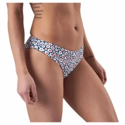 Dedicated Burgsvik Daisy Blue* Simning|Badkläder