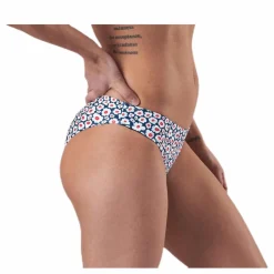 Dedicated Burgsvik Daisy Blue* Simning|Badkläder