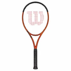 Wilson Burn 100 V5.0* Racket Och Bollar|Racketsporter