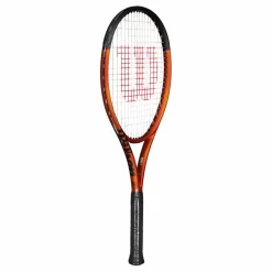 Wilson Burn 100 V5.0* Racket Och Bollar|Racketsporter