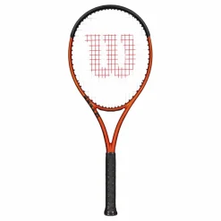 Wilson Burn 100ls V5.0* Racket Och Bollar|Racketsporter