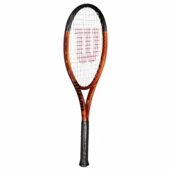 Wilson Burn 100ls V5.0* Racket Och Bollar|Racketsporter