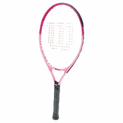 Wilson Burn Pink Tns Rkt 23 Pink* Racket Och Bollar|Racketsporter