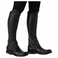 Equipage Burnley Leggings Brown* Hästsport|Ridsport