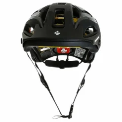 Sweet Protection Bushwhacker II MIPS Helmet Black* Cykling|Hjälmar Och Skydd