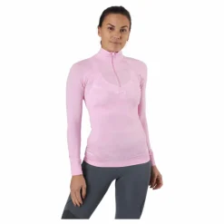 Kari Traa Butterfly Half-Zip Prism* Alpint|Tröjor