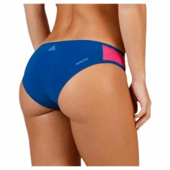 adidas BW Bikini Bottom LS Blue* Simning|Badkläder