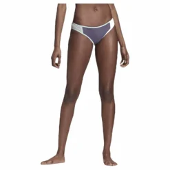 adidas BW Bikini Bottom LS Grey* Simning|Badkläder