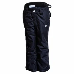 2117 of Sweden Byxa Tällberg Junior Black*Barn Alpint|Byxor