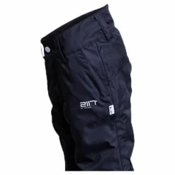 2117 of Sweden Byxa Tällberg Junior Black*Barn Alpint|Byxor