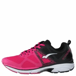 Bagheera C80 Black/cerise* Sneakers|Löpning
