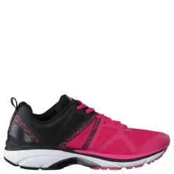 Bagheera C80 Black/cerise* Sneakers|Löpning