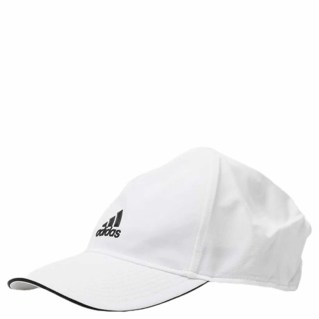 adidas C40 Climalite Cap White* Racketsporter