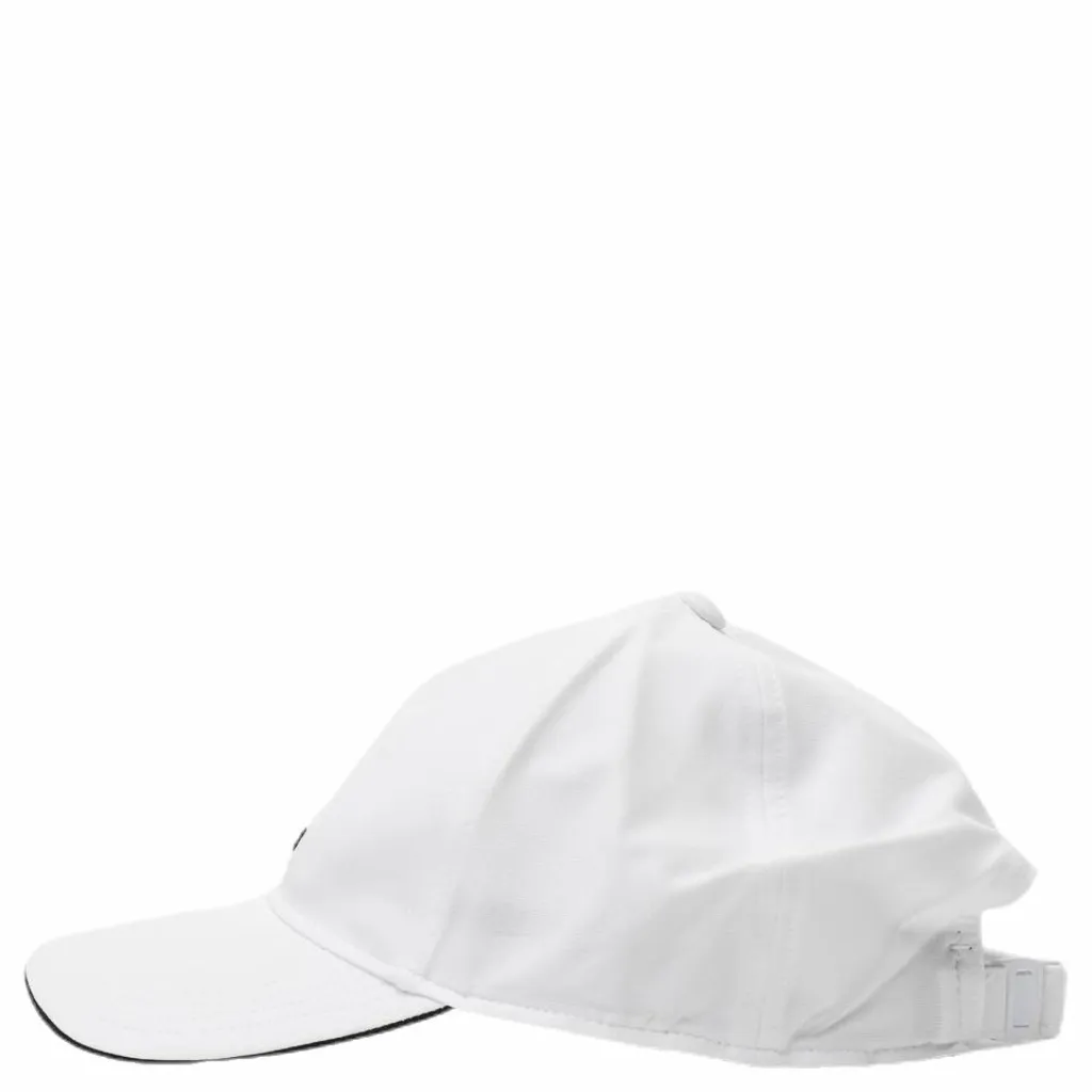 adidas C40 Climalite Cap White* Racketsporter