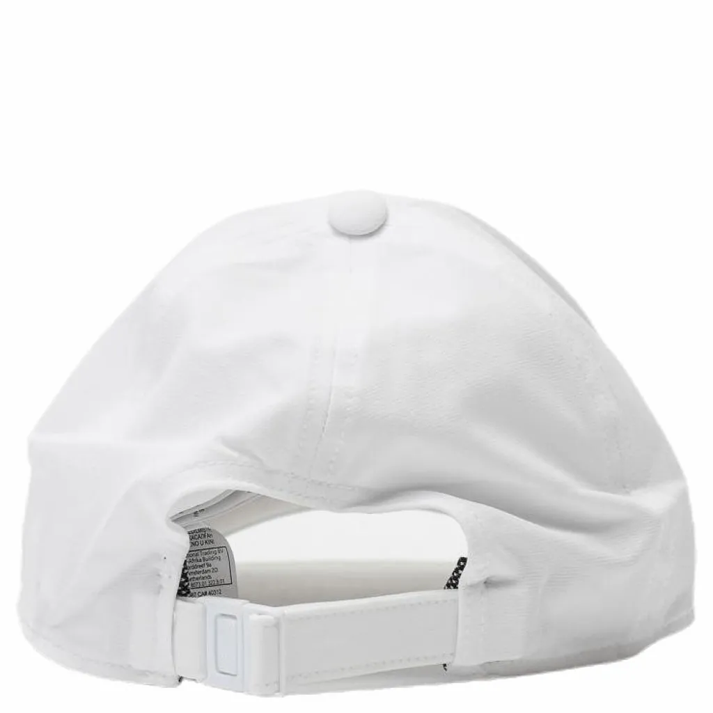 adidas C40 Climalite Cap White* Racketsporter