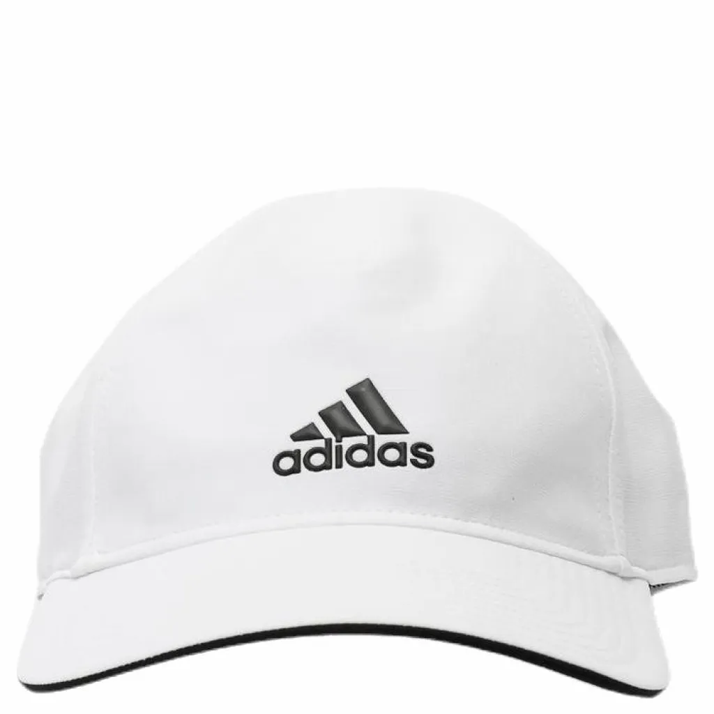 adidas C40 Climalite Cap White* Racketsporter
