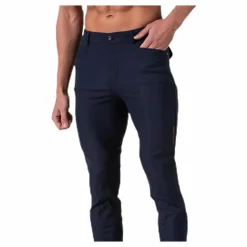 Euro-Star Camillo Fabric Knee Blue* Hästsport|Byxor