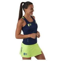 Bullpadel Camiseta Yali 400 Oceano Profundo* Racketsporter