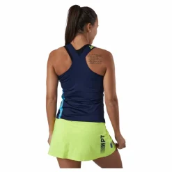 Bullpadel Camiseta Yali 400 Oceano Profundo* Racketsporter