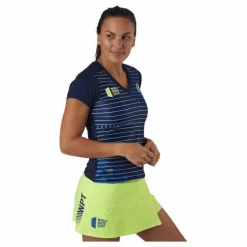 Bullpadel Camiseta Yolombo 400 Oceano Profundo* Racketsporter