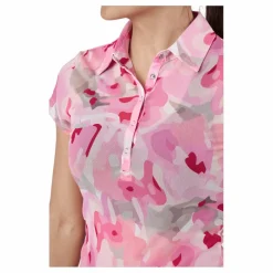 Daily Sports Cammy Mesh Cap S Polo Shirt Cammy* Golf|T-Shirts